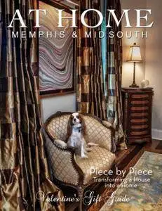 At Home Memphis & Mid South - February 2018