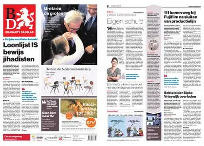 Brabants Dagblad - Oss – 22 februari 2019