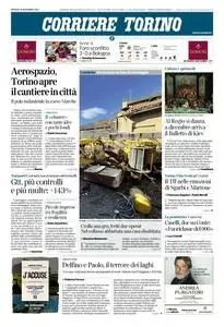 Corriere Torino - 28 Novembre 2023