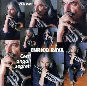 Enrico Rava - Certi Angoli Segreti