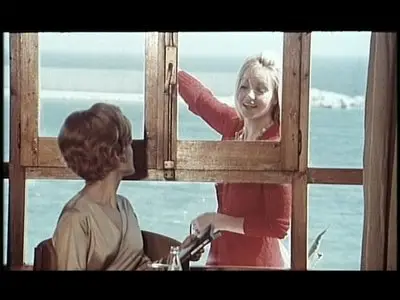 She Killed in Ecstasy (1971) Sie tötete in Ekstase