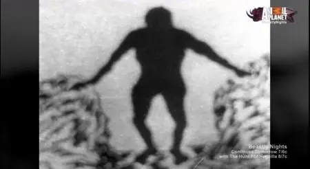 Animal Planet - Monsters Behind The Iron Curtain (2014)