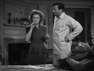 Mrs. Miniver (1942) [Repost]