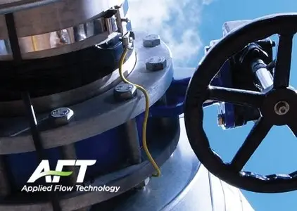 Applied Flow Technology Arrow 6.0