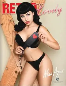 Retro Lovely - Issue No. 12 2018