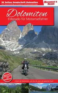 Motorrad & Reisen Sonderheft – Juni 2019