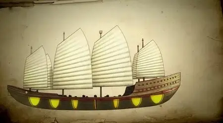 ZDF History - Warum Kolumbus zu spaet kam