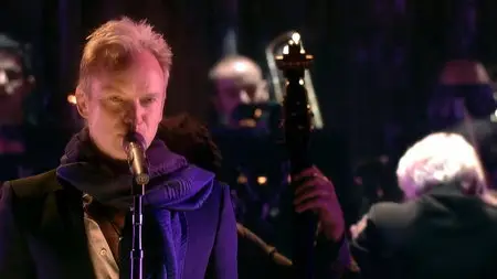 Chris Botti: Live with Orchestra and Special Guests (2006, BDRip, 720p)