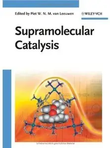 Supramolecular Catalysis