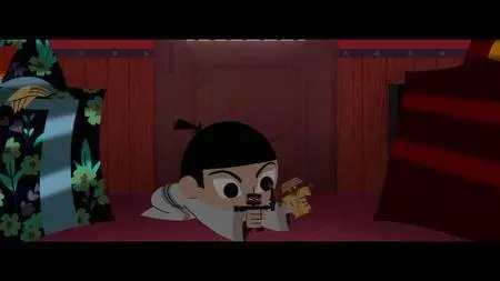 Samurai Jack S05E03