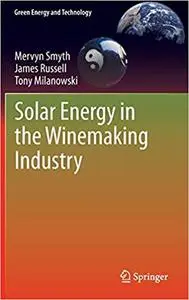 Solar Energy in the Winemaking Industry