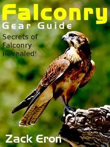 Falconry Gear Guide - Secrets of Falconry Revealed