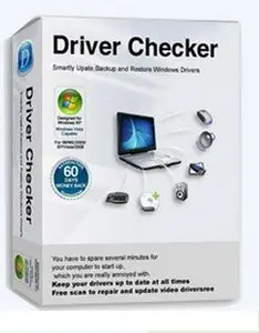 Driver Checker 2.7.4 Datecode 20100628 Portable