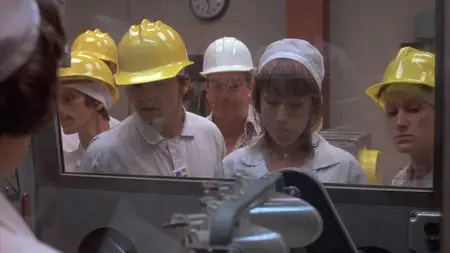 Silkwood - 1983