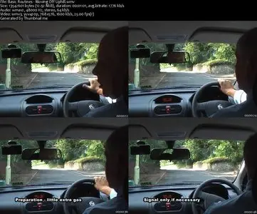 Driving Test Success All Tests