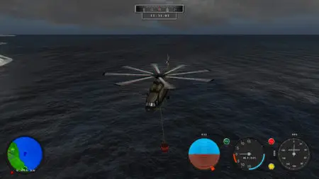 Helicopter Simulator 2014: Search and Rescue (2014)
