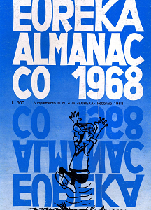 Eureka Almanacco 1968