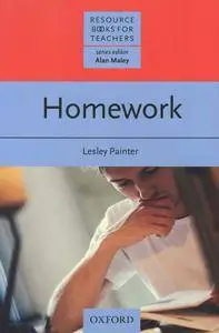 Lesley Painter, "Homework (Resource Books for Teachers)"