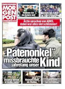 Dresdner Morgenpost - 27. Dezember 2017