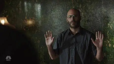 Taken S02E07