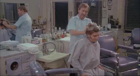 Beware! The Blob (1972)