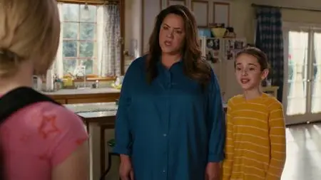 American Housewife S04E17