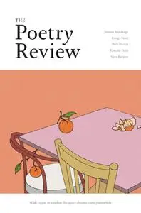 The Poetry Review - Winter 2018