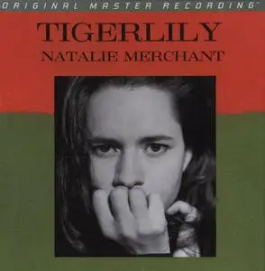 Natalie Merchant: Collection (1995-2010) [8CD + 2xDVD-5]