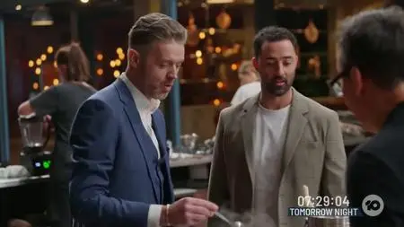 MasterChef Australia S14E40