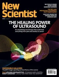 New Scientist International Edition - June 17, 2023