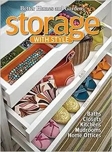 Storage with Style (Repost)