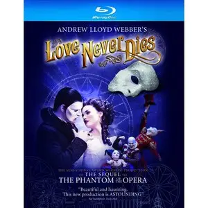 Andrew Lloyd Webber's Love Never Dies (2010)