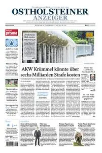 Ostholsteiner Anzeiger - 27. August 2019