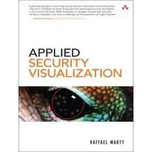 Applied Security Visualization [Repost]