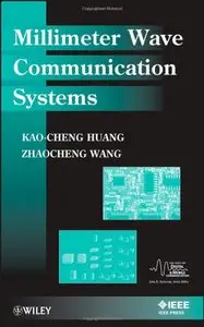 Millimeter Wave Communication Systems (repost)
