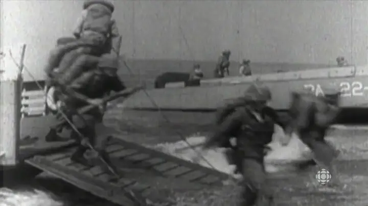 CBC - Doc Zone: Vietnam: Canada's Shadow War (2015)