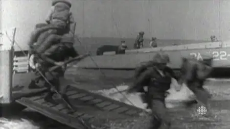 CBC - Doc Zone: Vietnam: Canada's Shadow War (2015)