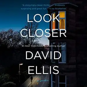 Look Closer [Audiobook]