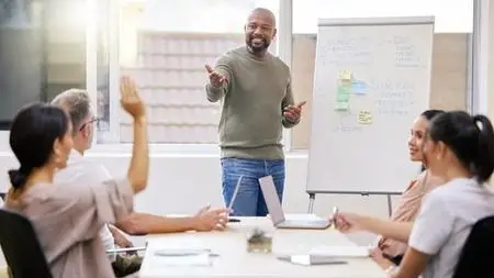 The Minor Adjustments Guide For Facilitators