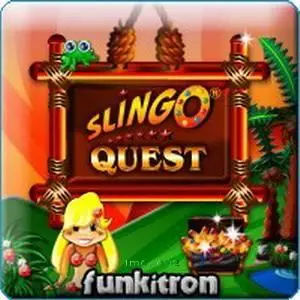 Slingo Quest