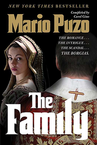 Mario Puzo - The Family
