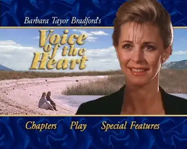 Голос сердца / Voice of the Heart (1989, DVD9 + DVDRip)