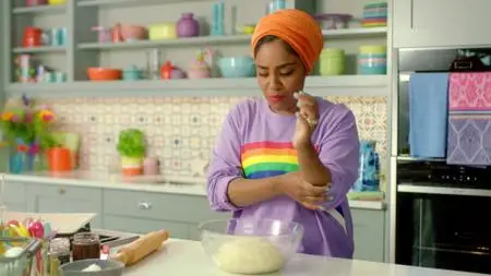 Nadiya's Time to Eat S01E00