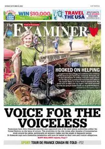 The Examiner - 26 September 2022