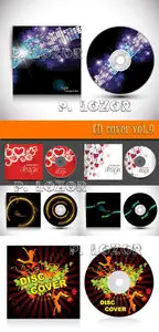 CD cover vol.9