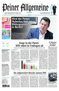 Peiner Allgemeine Zeitung - 03. Februar 2018