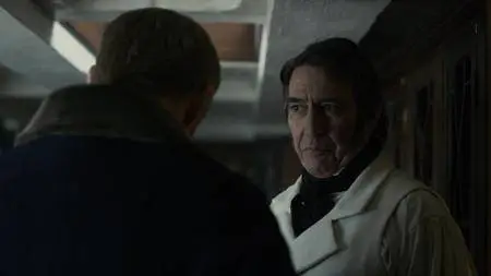 The Terror S01E03