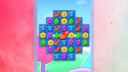 Publish your own Candy Crush* iPhone Game Today. iOS Code