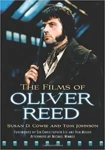 The Films of Oliver Reed (Repost)