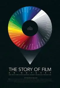 Hopscotch Films - The Story of Film (2011)